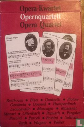 Opera-Kwartet