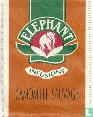 Camomille Sauvage - Afbeelding 1