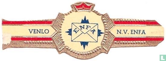 Enfa - Venlo - N.V. Enfa - Afbeelding 1