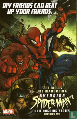 The Ultimates  3 - Afbeelding 2