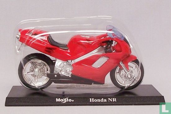 Honda NR750 - Image 3