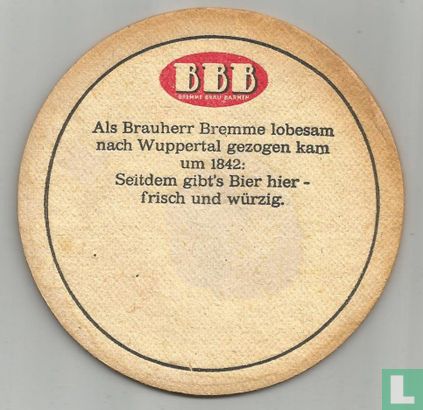 Brauherr Bremme braut gutes bier - Image 2