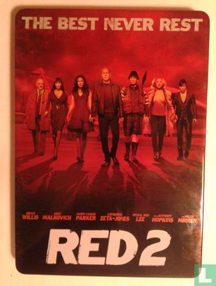 Red 2  - Image 1