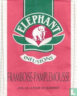 Framboise-Pamplemousse - Image 1