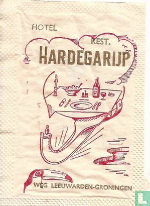 Hotel Rest. Hardegarijp  - Image 1