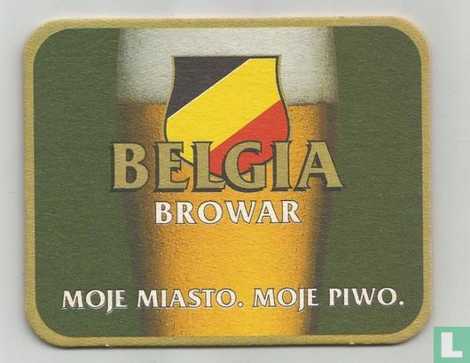 Belgia Browar - Bild 1