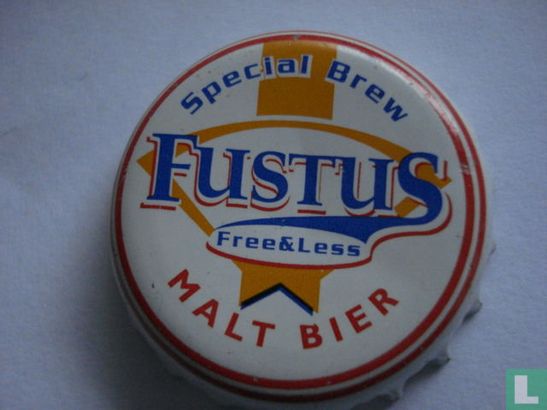 Fustus Special Brew