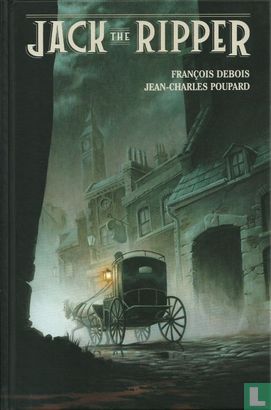Jack The Ripper - Image 1