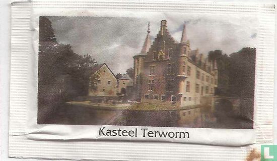 Kasteel Terworm - Afbeelding 1