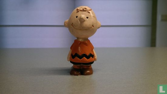 Peanuts - Charlie Brown - Afbeelding 1