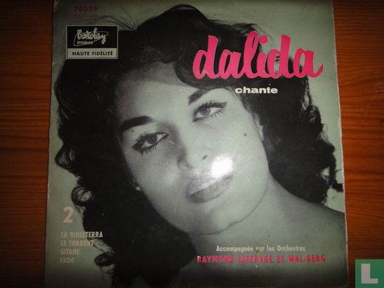 La violeterra - Bild 1