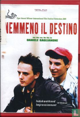 Nemmeno Il Destino - Afbeelding 1