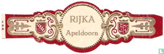 RIJKA Apeldoorn  - Afbeelding 1