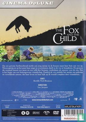 The Fox and the Child - Image 2