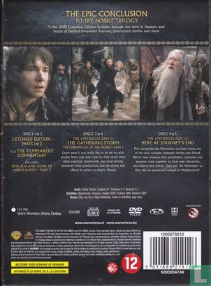 The Hobbit: The Battle of the Five Armies - Image 2