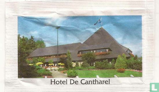 Hotel De Cantharel - Afbeelding 1