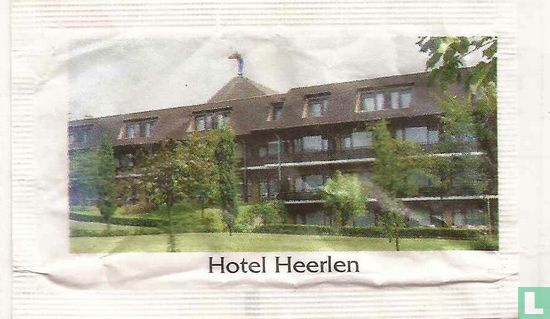 Hotel Heerlen - Afbeelding 1