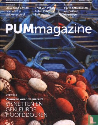 PUMmagazine 1