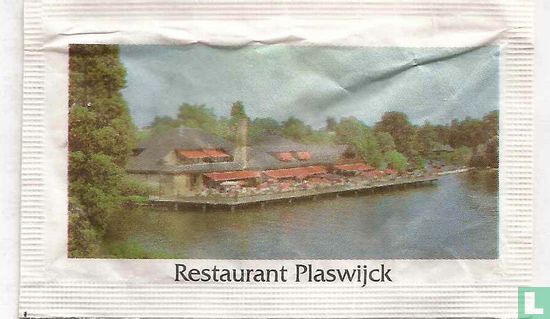 Restaurant Plaswijck - Image 1