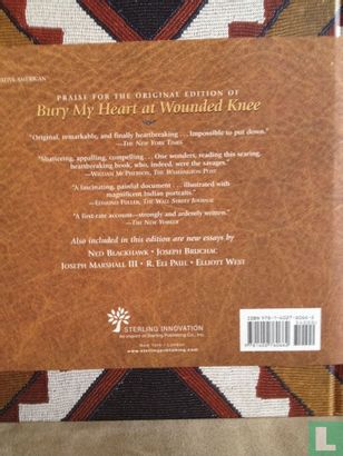 Bury My Heart at Wounded Knee - Image 2
