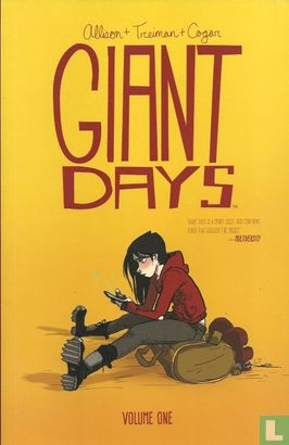 Giant Days - Afbeelding 1
