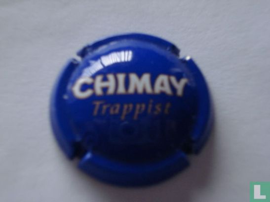 Chimay Trappist