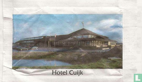 Hotel Cuijk - Bild 1