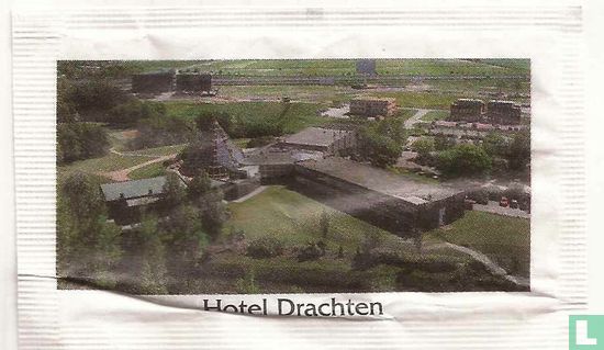 Hotel Drachten - Afbeelding 1