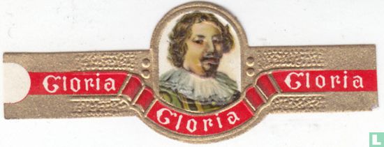 Gloria - Gloria - Gloria  - Image 1