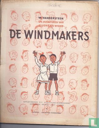 de windmakers - Image 3
