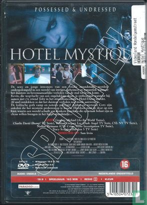Hotel Mystique - Image 2