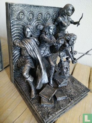 Fables Bookends - Bild 2