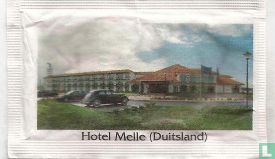 Hotel Melle (Duitsland) - Afbeelding 1