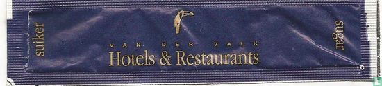 Van der Valk Hotels & Restaurants  - Image 1