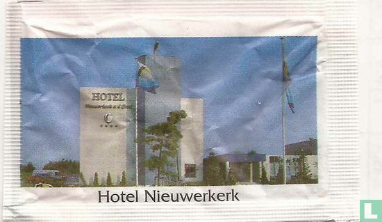 Hotel Nieuwerkerk - Image 1