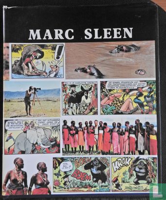 Marc Sleen - Image 1