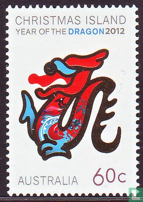Jahr des Drachen