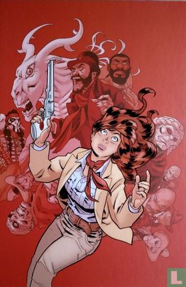 The Sixth Gun 3 - Image 3