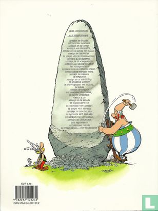 Asterix als gladiator - Image 2