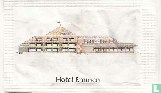 Hotel Emmen - Afbeelding 1
