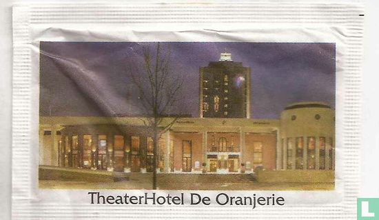 Theaterhotel De Orangerie - Image 1
