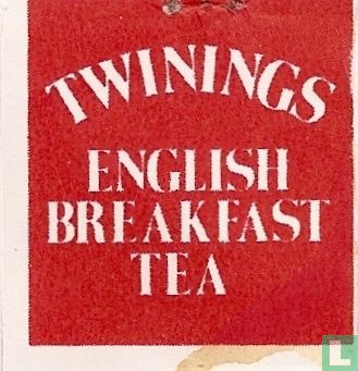 English Breakfast Tea   - Bild 3