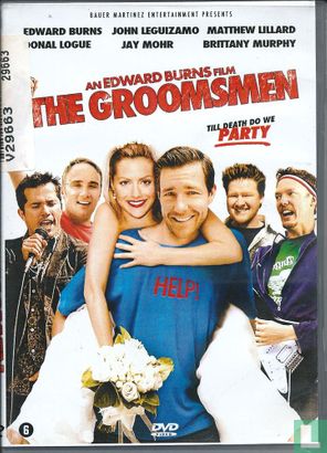 The Groomsmen - Image 1