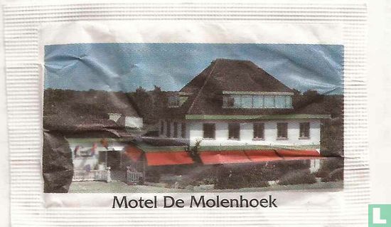 Hotel De Molenhoek - Afbeelding 1