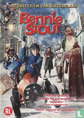Bennie Stout - Image 1