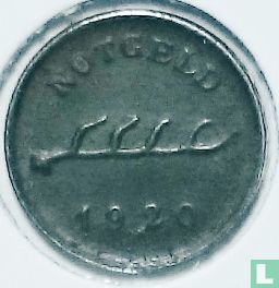 Freudenstadt 1 Pfennig 1920 - Bild 1