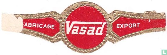 Vasad - Fabricage - Export - Image 1