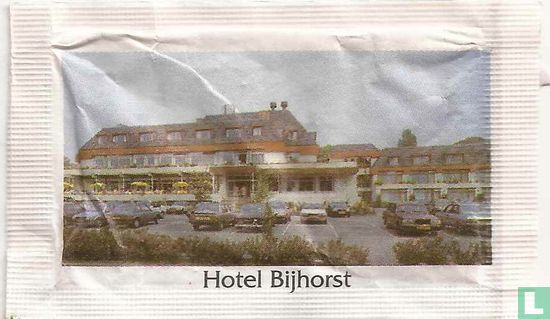 Hotel Bijhorst - Bild 1