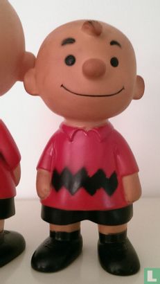 Peanuts - Hungerford Charlie Brown 7 1/2 inches - Image 1