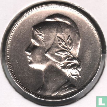 Portugal 4 centavos 1917 - Afbeelding 2